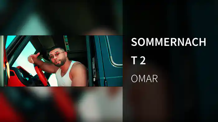 SOMMERNACHT 2