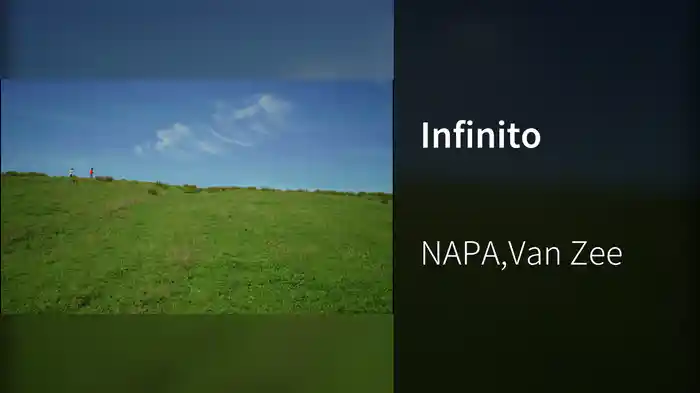 Infinito