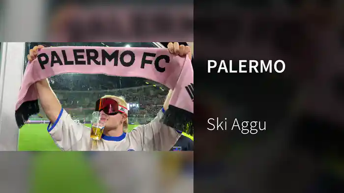 PALERMO