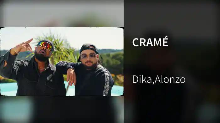 CRAMÉ