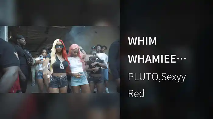 WHIM WHAMIEE (Remix)