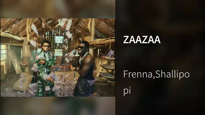 ZAAZAA