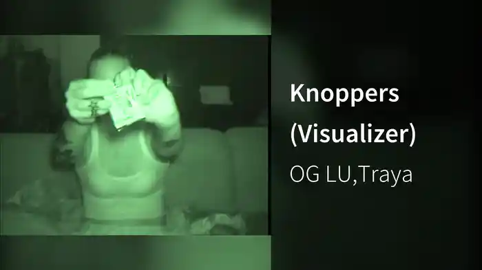 Knoppers (Visualizer)
