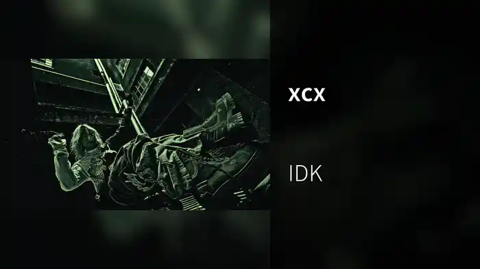 xcx
