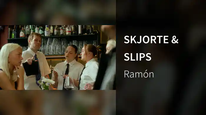 SKJORTE & SLIPS