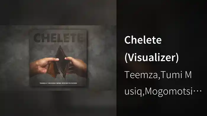 Chelete (Visualizer)