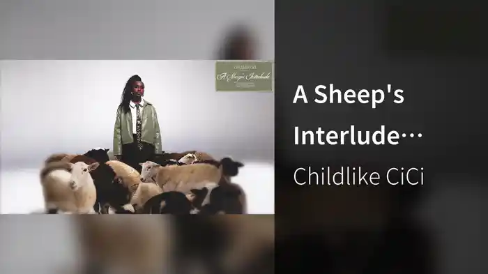 A Sheep's Interlude (Audio)