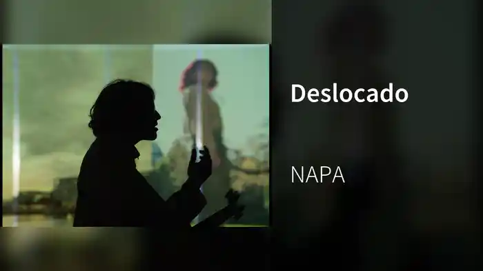 Deslocado