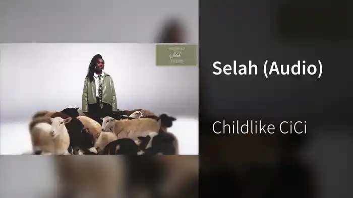 Selah (Audio)