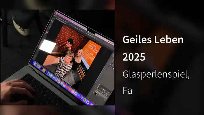 Geiles Leben 2025