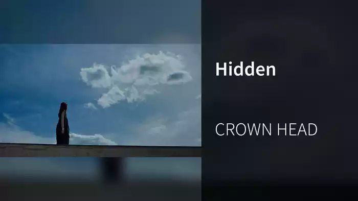 Hidden
