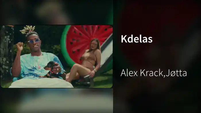 Kdelas