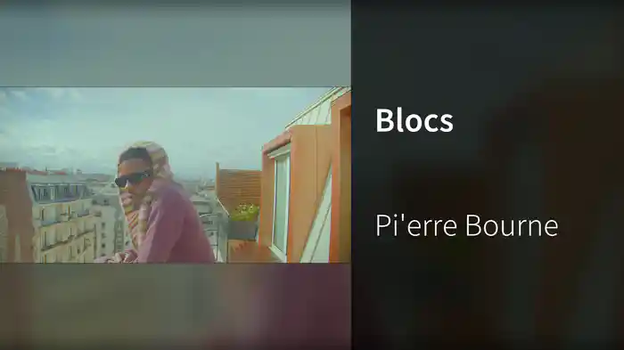 Blocs