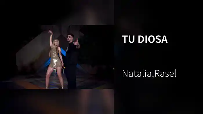 TU DIOSA