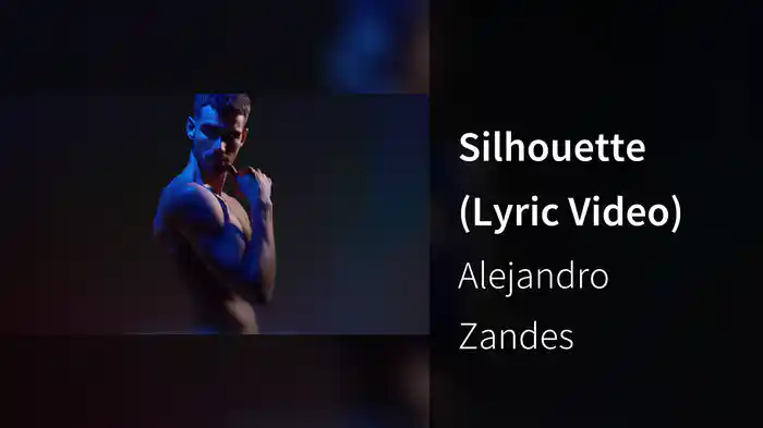 Silhouette (Lyric Video)