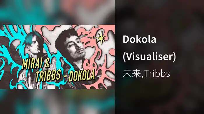 Dokola (Visualiser)