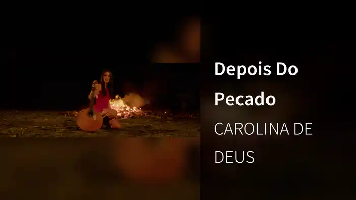 Depois Do Pecado
