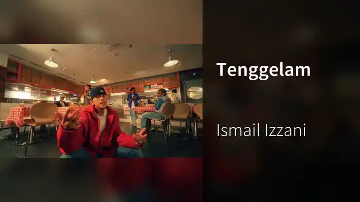 Tenggelam