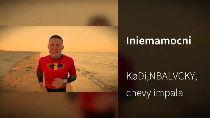 Iniemamocni