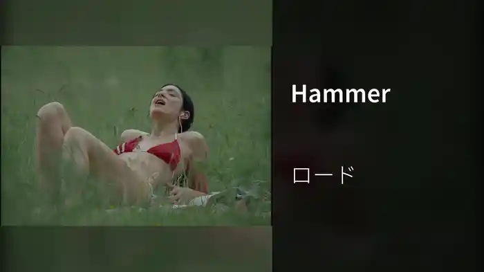 Hammer