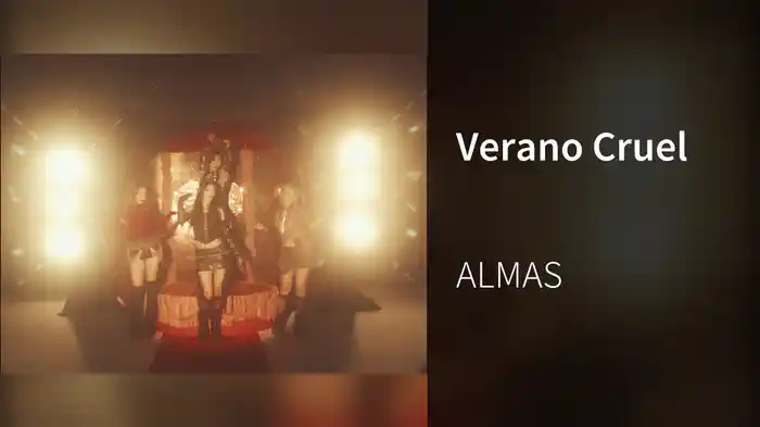 Verano Cruel