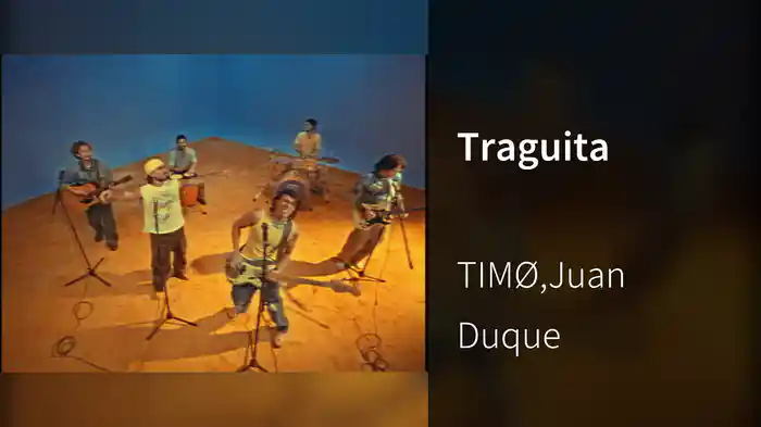 Traguita
