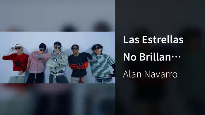 Las Estrellas No Brillan (Dance)