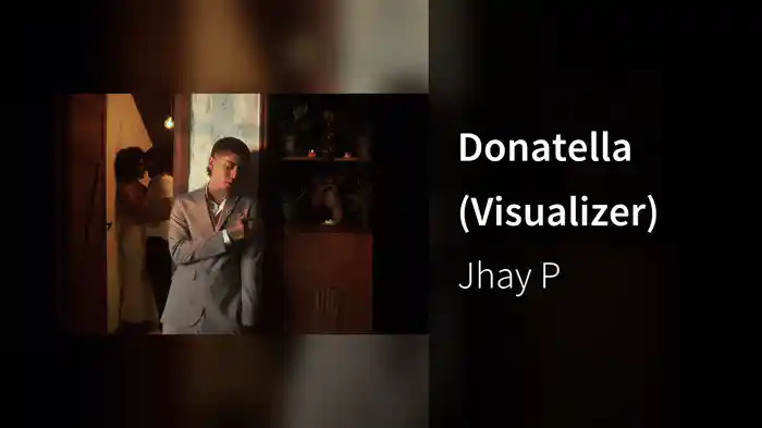 Donatella (Visualizer)