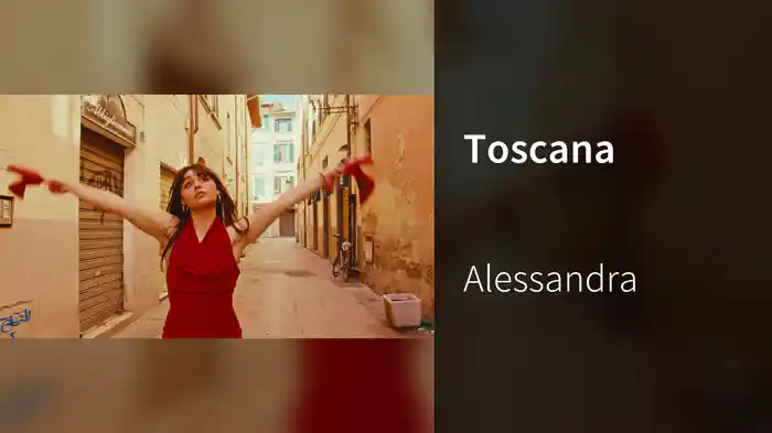 Toscana