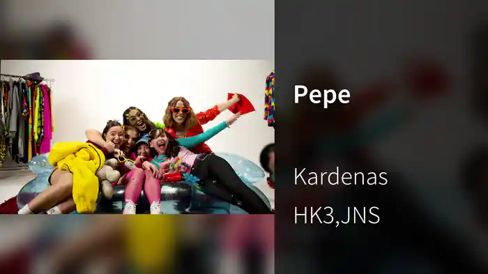 Pepe (Versión Larga)