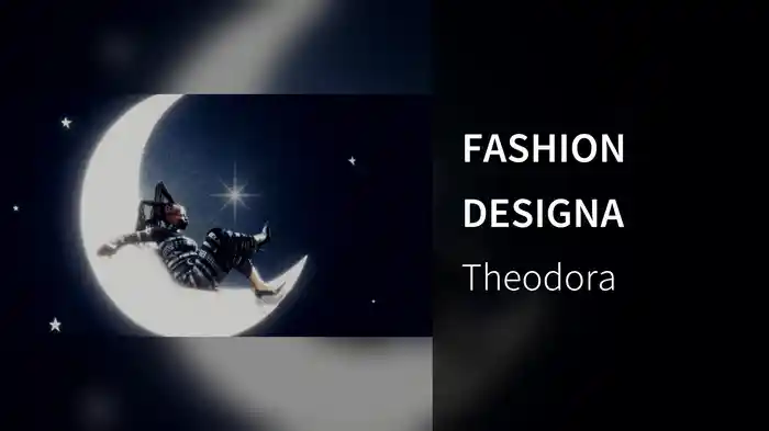 FASHION DESIGNA