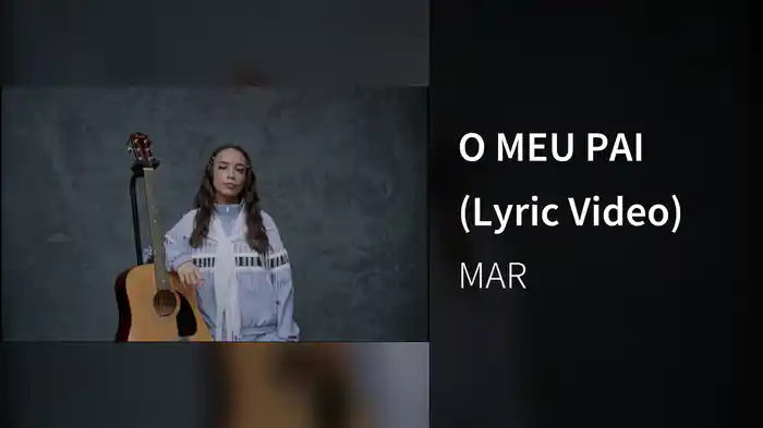O MEU PAI