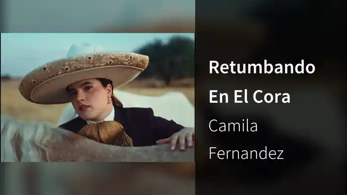 Retumbando En El Cora