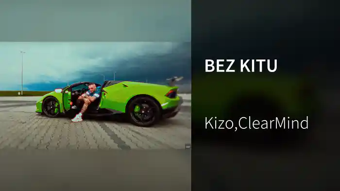 BEZ KITU