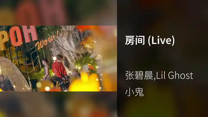 房间 (Live)