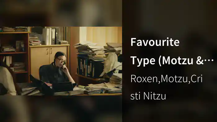 Favourite Type (Motzu & Cristi Nitzu Remix)