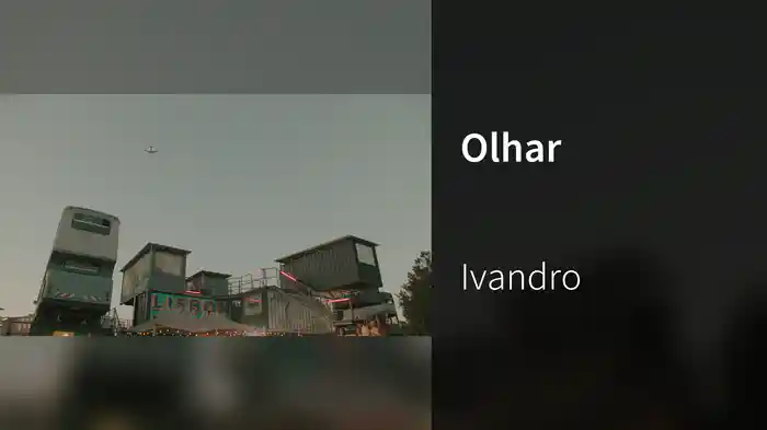 Olhar