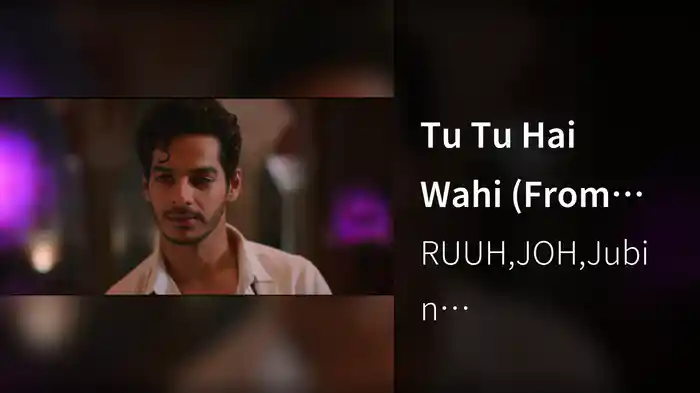 Tu Tu Hai Wahi (From (“The Royals”) / Lyric Video)
