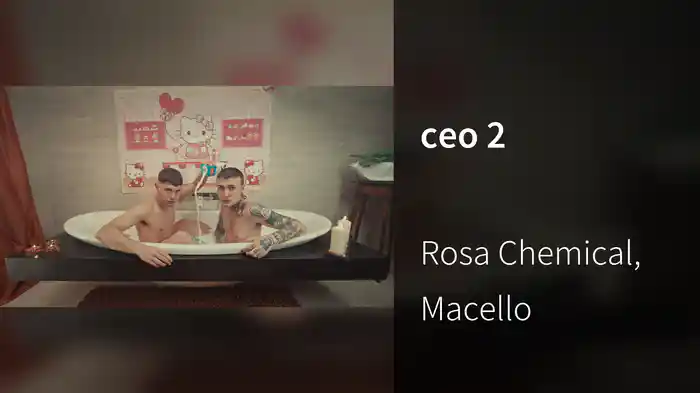 ceo 2