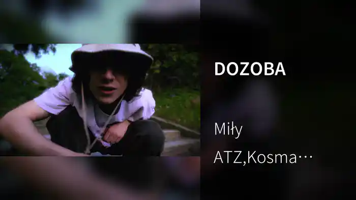 DOZOBA