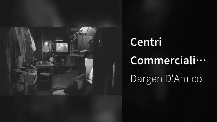 Centri Commerciali (Lyric Video)