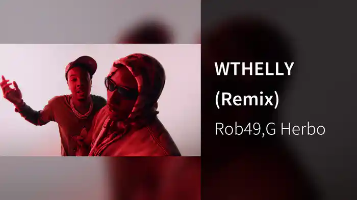 WTHELLY (Remix)