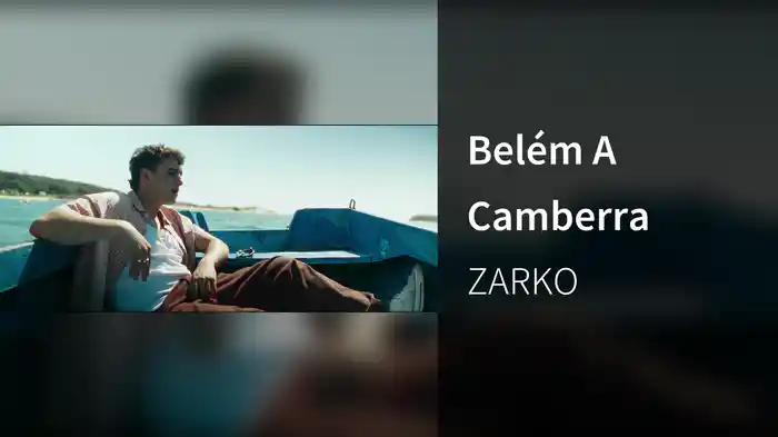 BELÉM A CAMBERRA