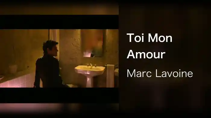 Toi Mon Amour