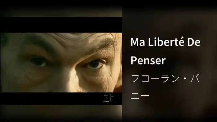 Ma Liberté De Penser