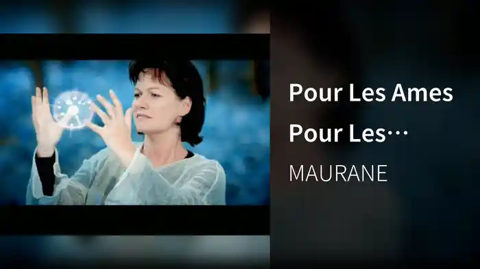 Pour Les Ames Pour Les Hommes