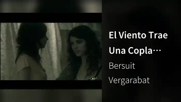 El Viento Trae Una Copla (Video)