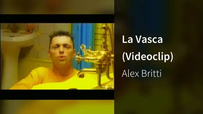 La Vasca (Videoclip)