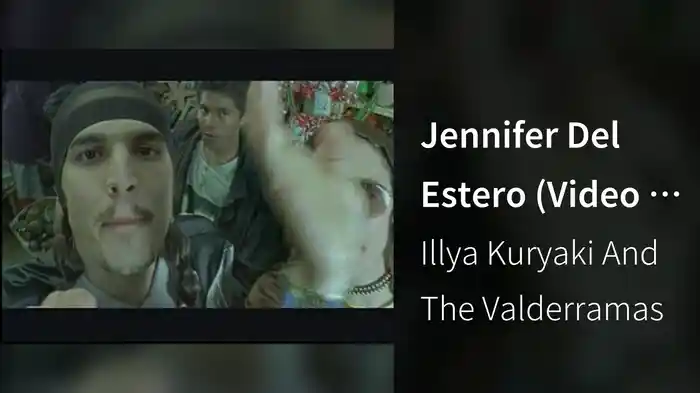 Jennifer Del Estero (Video - Censurado)