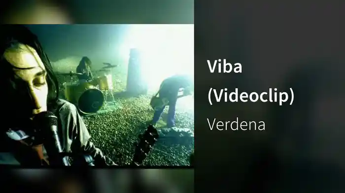 Viba (Videoclip)